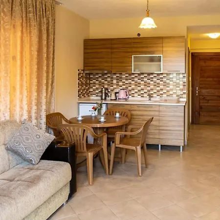 Secluded Apart Surrounded By Nature Near Beach In Marmaris Apartment *