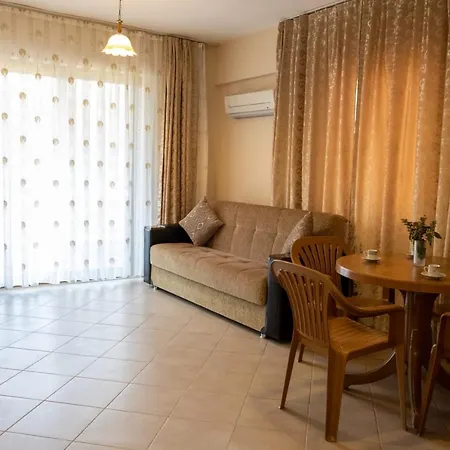 Secluded Apart Surrounded By Nature Near Beach In Marmaris *