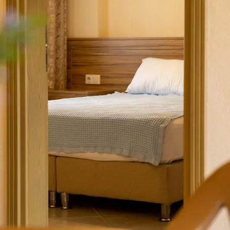 Secluded Apart Surrounded By Nature Near Beach In Marmaris * Turgutkoy
