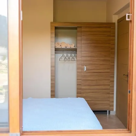 Secluded Apart Surrounded By Nature Near Beach In Marmaris