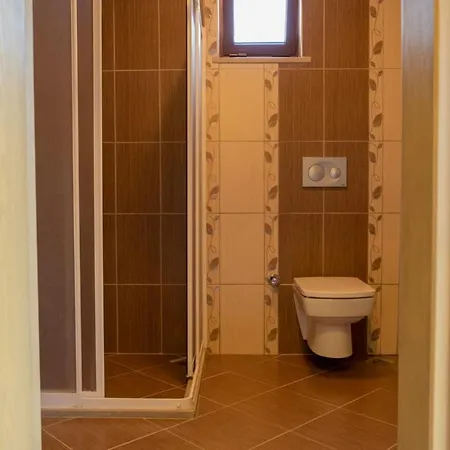 Secluded Apart Surrounded By Nature Near Beach In Marmaris *