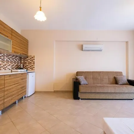 Apartment Secluded Apart Surrounded By Nature Near Beach In Marmaris
