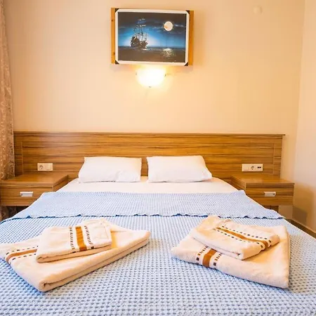 Apartment Secluded Apart Surrounded By Nature Near Beach In Marmaris *