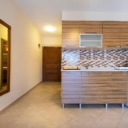 Secluded Apart Surrounded By Nature Near Beach In Marmaris Apartmán Turgutkoy