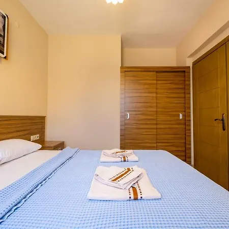 Apartmán Secluded Apart Surrounded By Nature Near Beach In Marmaris