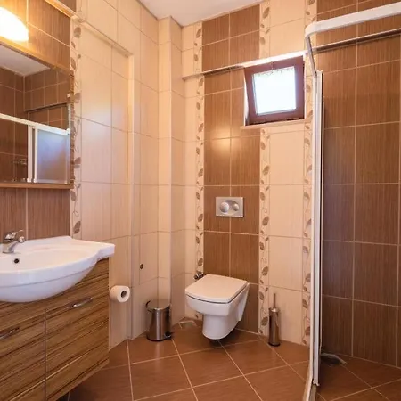 Secluded Apart Surrounded By Nature Near Beach In Marmaris Turgutkoy