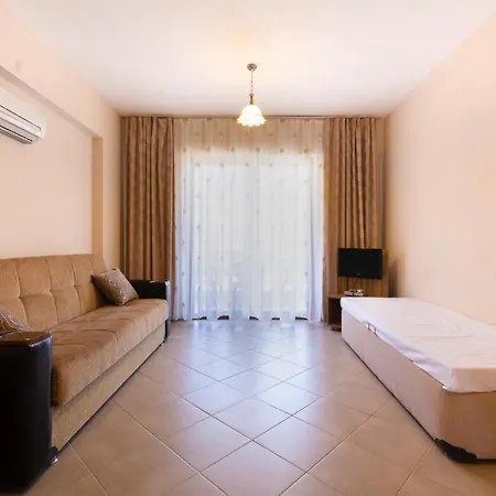 Secluded Apart Surrounded By Nature Near Beach In Marmaris